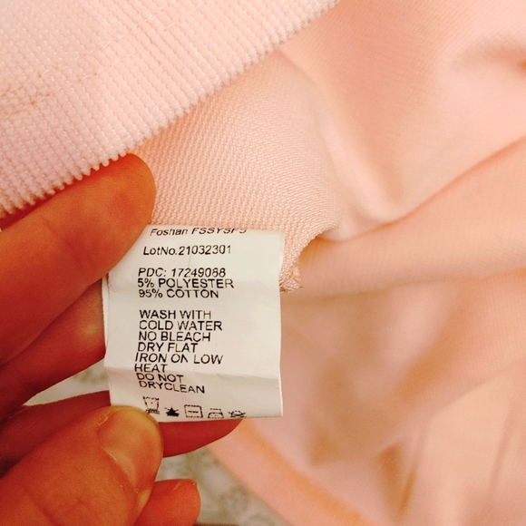 3/$25 Spring/Fall Coat & Dress -18-24 MTHS - Picture 16 of 16